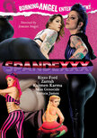 Spandexxx - DVD