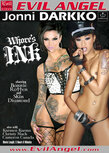 Whore&#039;s Ink - DVD