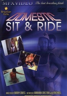 Domestic Sit &amp; Ride - DVD