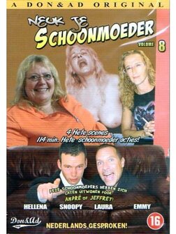 Neuk Je Schoonmoeder #8