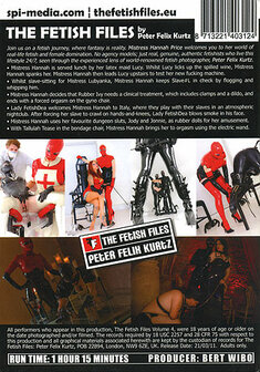 Domina Files - Volume 60