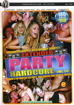 Party Hardcore #58