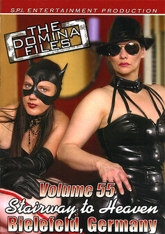 Domina Files - Volume 55