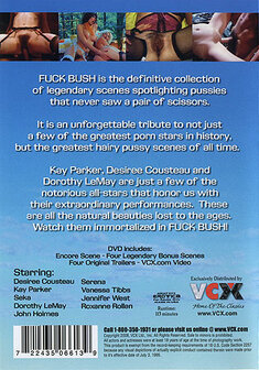 Fuck Bush - DVD
