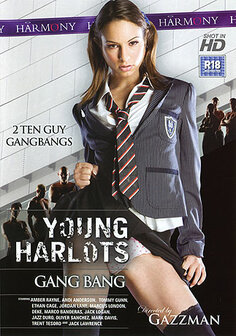 Young Harlots - Gang Bang