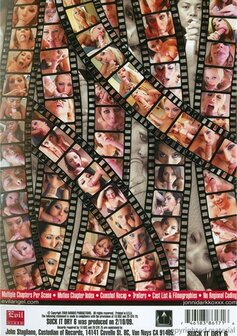 Evil Angel - Suck It Dry #6 - DVD