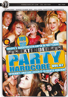 Party Hardcore #67