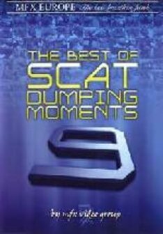 The Best Of Scat Dumping Moments #9 - DVD