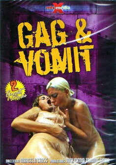 Gag &amp; Vomit - DVD