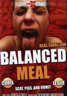Balanced Meal - DVD
