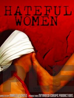 Hateful Women - DVD