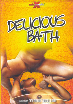 Delicious Bath - DVD - Plassex