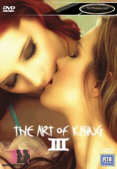 The Art Of Kissing 3