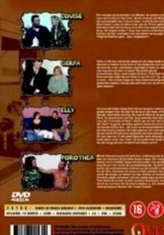 Neuk Je Schoonmoeder #7 - DVD