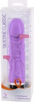 Classic Original Vibrator Purple