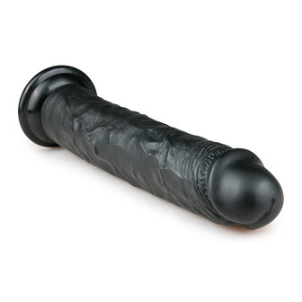 Realistische Dildo Met Zuignap - 28,5 cm