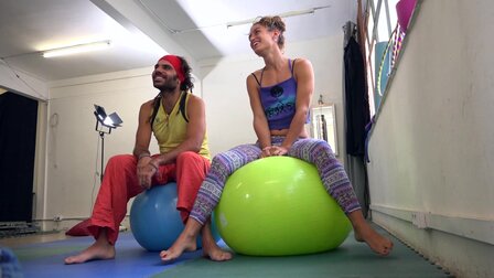 Abby Winters - Girls And Their Boys 29