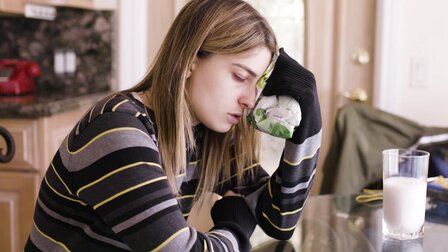 Teenage Lesbian - DVD