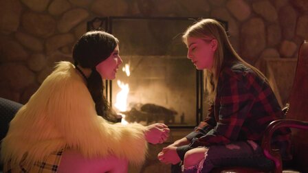 Teenage Lesbian - DVD