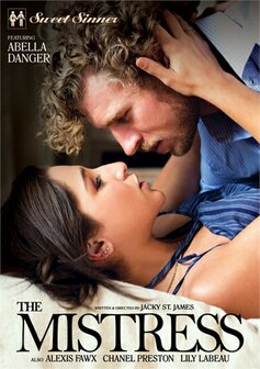 Sweet Sinner - The Mistress - DVD