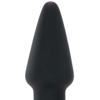 Vibrerende Rimming Buttplug Model R