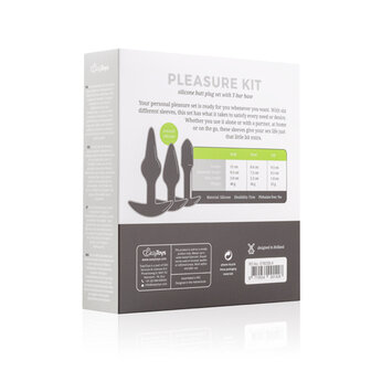 Pleasure Kit