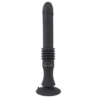 Portable Fucking Machine - Stotende Vibrator