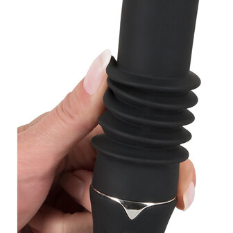 Portable Fucking Machine - Stotende Vibrator