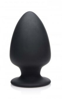 Squeeze-It Buttplug - Large