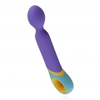 Base -&nbsp;Wand Vibrator