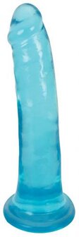 Lollicock - Dildo Slim Stick -  Berry Ice - 20.3 cm