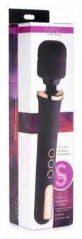 Wand Essentials - Scepter Wand Vibrator