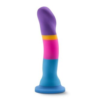 Avant - Siliconen Dildo Met Zuignap - Hot &#039;n&#039; Cool