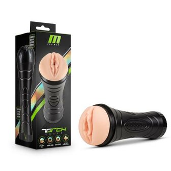 M for Men - The Torch Pussy Masturbator - Vagina