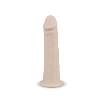 No-Parts - Cameron Realistische Holle Dildo 22 cm