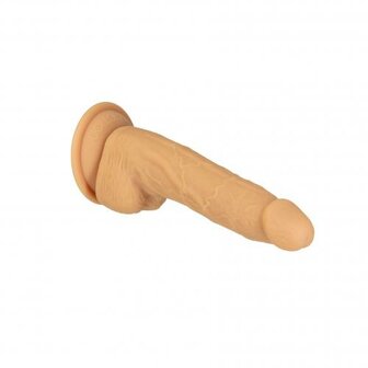 Naked Addiction Dual Density Realistische Dildo - 20 cm