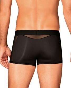 Boldero Boxershort - Zwart