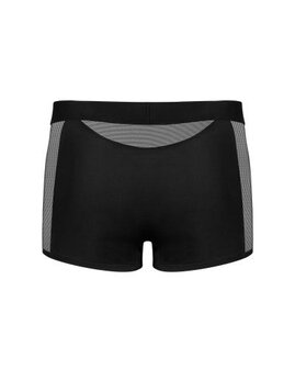 Boldero Boxershort - Zwart