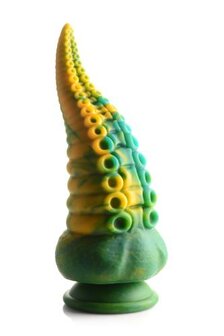 Monstropus Tentakel Monster Dildo