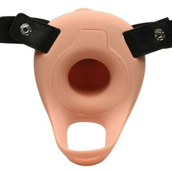 Realistische Siliconen Penis Sleeve