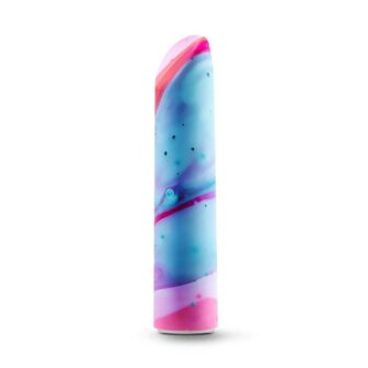 Limited Addiction - Fascinate Power Bullet Vibe - Peach