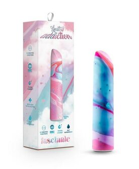 Limited Addiction - Fascinate Power Bullet Vibe - Peach