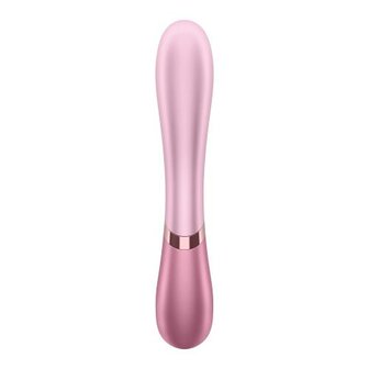 Satisfyer Hot Lover Connect App - Roze