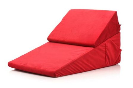 Love Cushion Set - Rood
