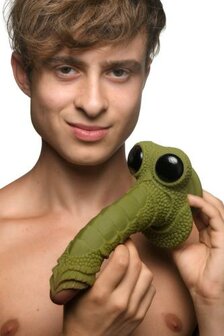 Geschubd Moeras Monster Dildo