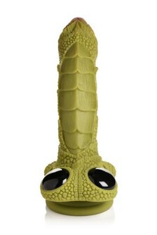 Geschubd Moeras Monster Dildo