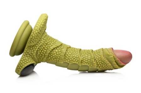 Geschubd Moeras Monster Dildo