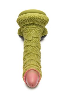 Geschubd Moeras Monster Dildo