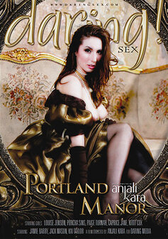Daring - Portland Manor - DVD