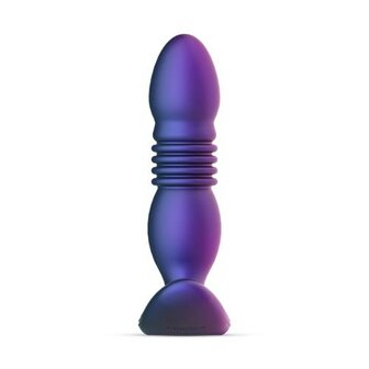 Hueman - Stotende Buttplug